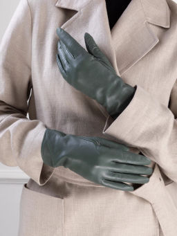 Перчатки жен п/ш LB-0110 mist