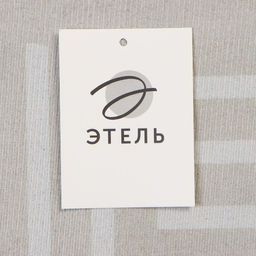 Ковер Этель Геометрия 100*150 см, 700г/м2  фото 4