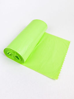 Avikomp пакеты для мусора, 30л*20шт, Eco Technology, повышенной прочности, ПНД, Биоразлагаемые, рулон