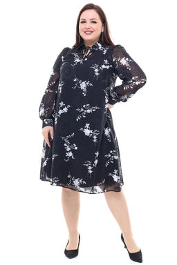 Платье-2593 - Леди мария фото 13