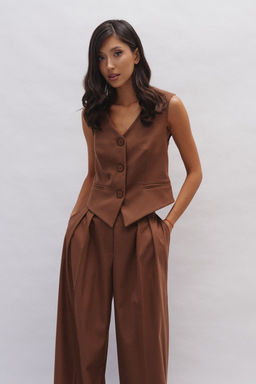 Жилет А5202 - Annete фото 2