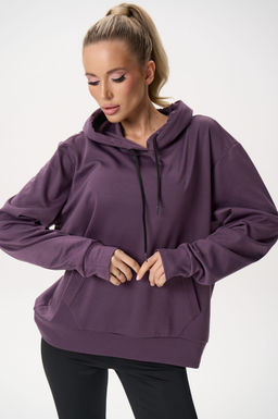 Толстовка Лори (инжирный)