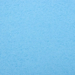 Салфетка махровая 30х50см, небесный, хл 100%, 360 г/м2 - Текстиль центр фото 4