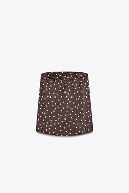 SATIN BANDEAU TOP - Zara фото 19