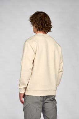 Свитшот Серый - Anta фото 4