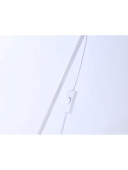 Торшер TR97612, 1хE27, 40 Вт, 176×24.5 см, белый
