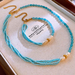 Колье арт. 22 6165 (id 275408)