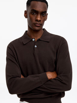 Polo de algod?n - H&m фото 3