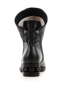 Ботинки EDART 233.irma5.black R  фото 6