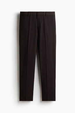 Pantal?n de traje Slim Fit