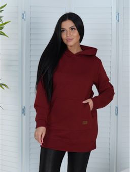 Фиджи кофта женская (черный) - Lovetex фото 22