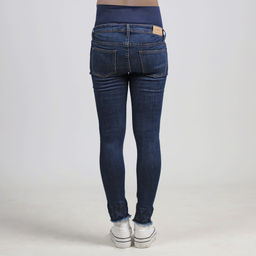 Oh ma / Брюки джинсовые