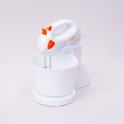 Миксер с чашей VICONTE 250 W (7 скоростей, пл.чаша 2 л), арт. VC-350