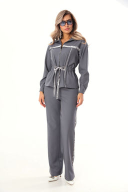 Костюм LM М123 серый