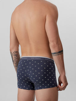 Трусы боксеры мужские в наборе, 3 шт - Mark formelle фото 5