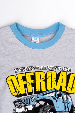 Костюм для мальчика Bonito  фото 9