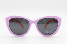 Солнцезащитные очки Feillis Polarized (детские) 66666 49-16-132 сиреневые