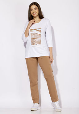 Костюм ТАиЕР 1350 песчаная буря фото 6