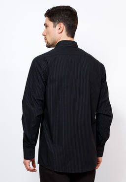 Сорочка мужская длинный рукав GREG 341/311/51  фото 9