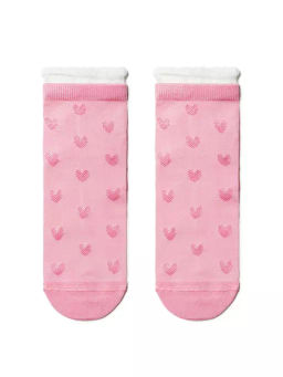 Носки дет.TIP-TOP 19С-178СП, р.18 (48/6) - 490 светло-розовый - Conte elegant фото 2