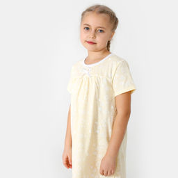 Сорочка для девочки Утонченность - Мариша фото 4