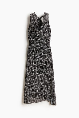 Vestido halter