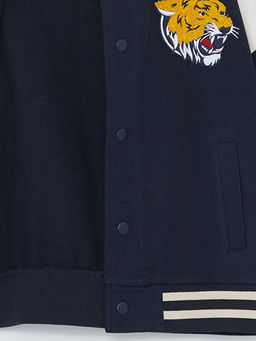 Erkek ?ocuk Kolej Ceket - Waikiki фото 3