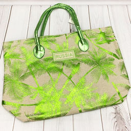 Сумка пляжная - Buro фото 2