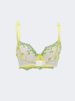 Balenli Dolgusuz Nak??l? Fantezi Ti??rt S?tyen