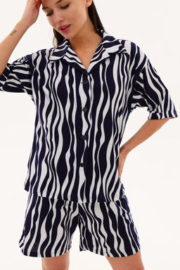 Костюм 21601 - Натали фото 3