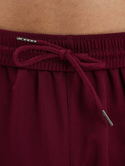 Шорты FN BOUNCE Burgundy