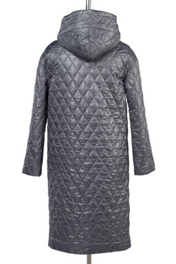 КУРТКА ЖЕНСКАЯ ДЕМИСЕЗОННАЯ (СИНТЕПОН 150) - Империя пальто фото 4