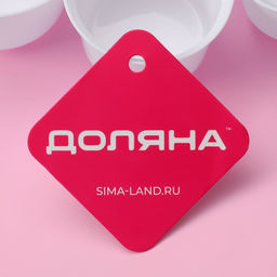 Набор мерных ложек Доляна, 11 шт.: 30/60/80/125/250 мл, 0.6/1.2/2.5/5/7.5/15 мл, пластик, белый