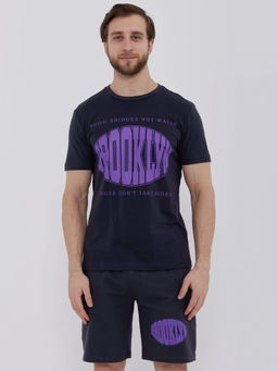 КОСТЮМ СПОРТИВНЫЙ МУЖСКОЙ