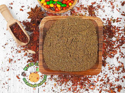 Кориандр молотый 100гр