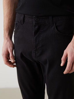 779 Regular Fit Erkek Jean Pantolon