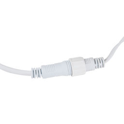 Занавес с коннекторами ULD-C2030-240/TWK WHITE IP67