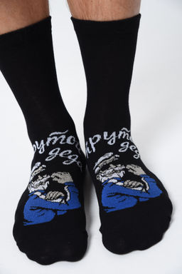 Носки мужские Деда крутой