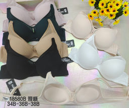 АРТ. 18580В БЮСТГАЛЬТЕР Fnniss В фото 2