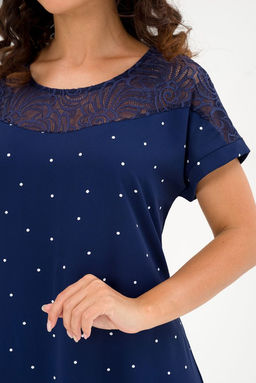 Платье Стефания (48-62) - Serenada фото 13