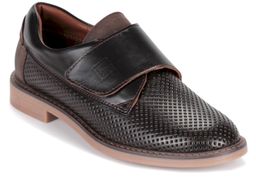 полуботинки для мальчиков