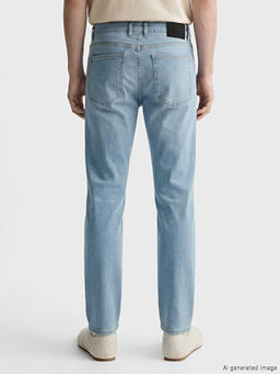 Джинсы 779 Regular Fit мужские