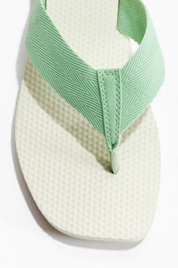 Chancletas - H&m фото 7