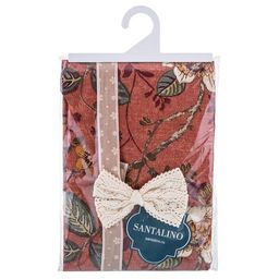 ФАРТУК МАГНОЛИЯ, КОРИЧНЕВЫЙ, 100 - Lefard фото 2