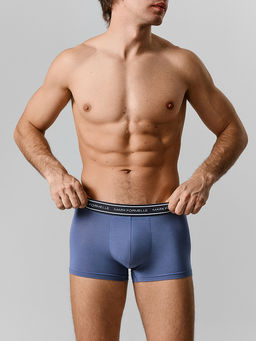 Цена за 2 штуки! ТРУСЫ МУЖСКИЕ - Mark formelle фото 2