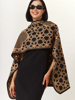 Палантин женский RH10-2252-6 - Tantino фото 5