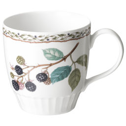 КРУЖКА LEFARD FRUIT GARDEN 360 МЛ