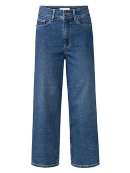 Джинсы женские с высокой посадкой ESMARA длина 7/8  фото 11