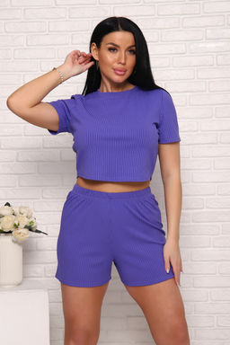 Женский Костюм 24666 - Натали фото 2