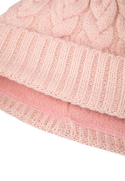 Шапка без утеплителя д/дев. Полли - Oldos фото 5